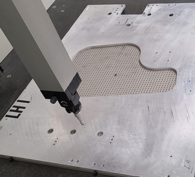 CMM Inspection Services in Oshawa / Microtec Measurement Systems